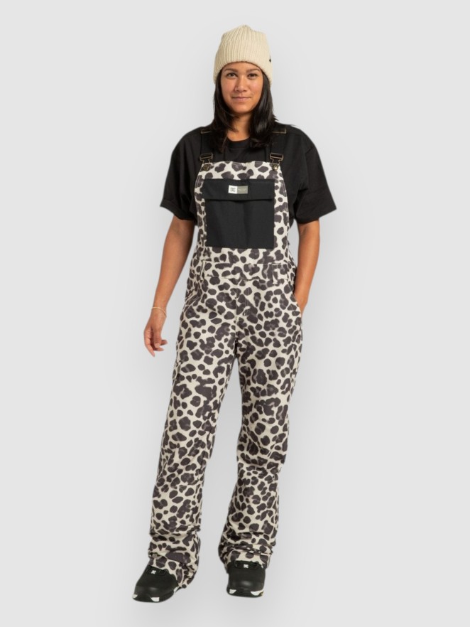 DC Valiant Bib Pants