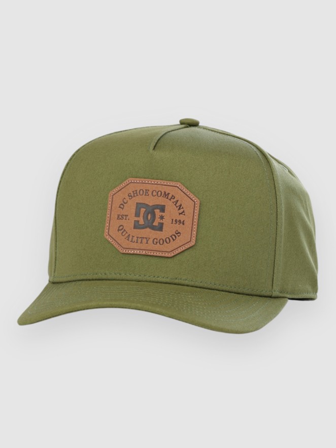 DC Reynotts Kids Cap