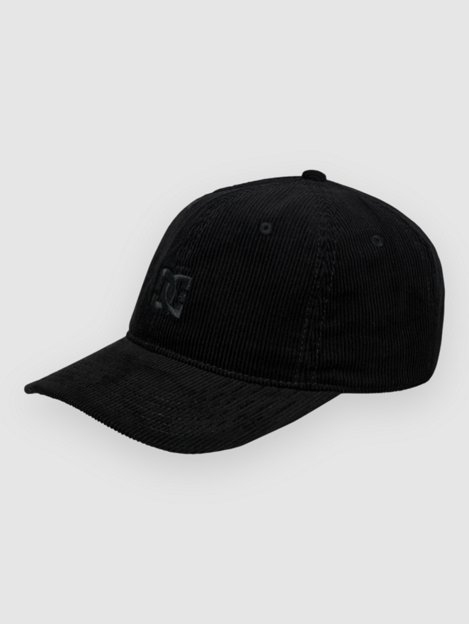 DC Star Strapback Kids Cap