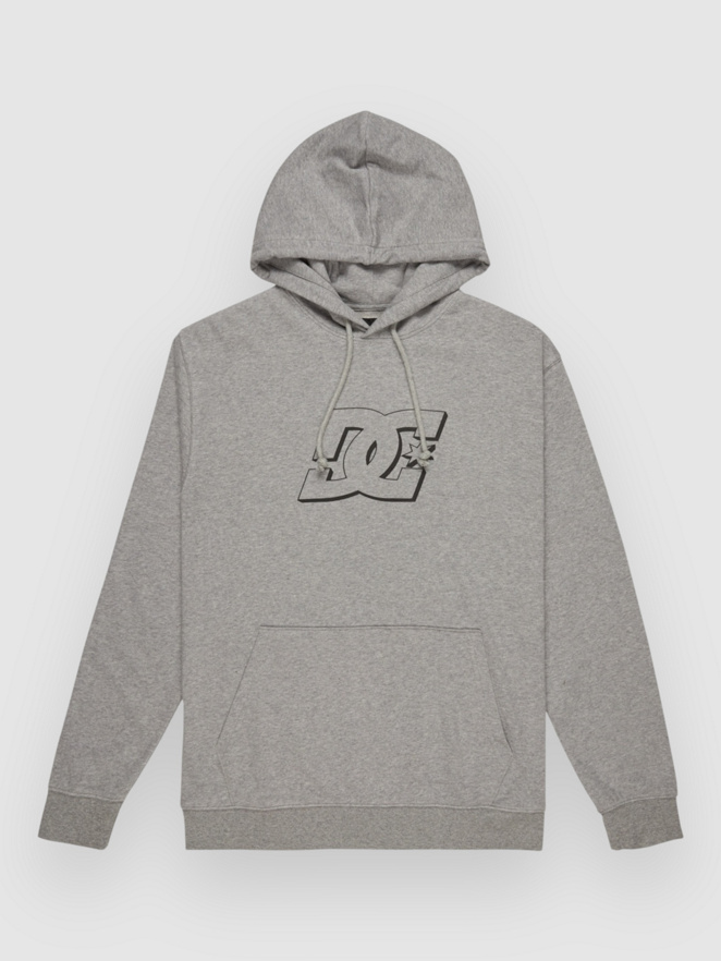 DC Hampden Hoodie