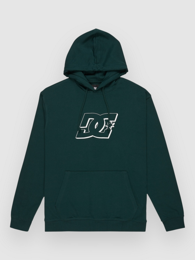 DC Hampden Hoodie