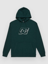 DC Hampden Hoodie