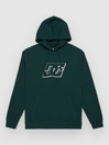 DC Hampden Hoodie