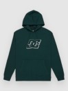 DC Hampden Hoodie