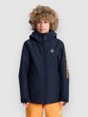 DC Basis Kids Jacket