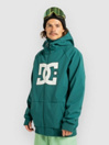 DC Spectrum Softshell Jacket