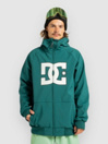 DC Spectrum Softshell Jacket