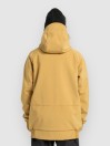 DC Spectrum Softshell Jacket