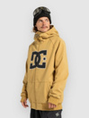 DC Spectrum Softshell Jacket
