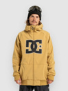 DC Spectrum Softshell Jacket