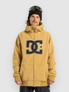 DC Spectrum Softshell Jacket