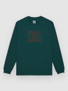 DC Star Long Sleeve T-Shirt