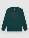 DC Star Long Sleeve T-Shirt