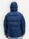DC Cantera Puffer Jacket