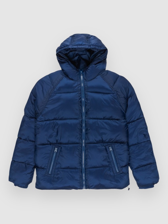 DC Cantera Puffer Jacket