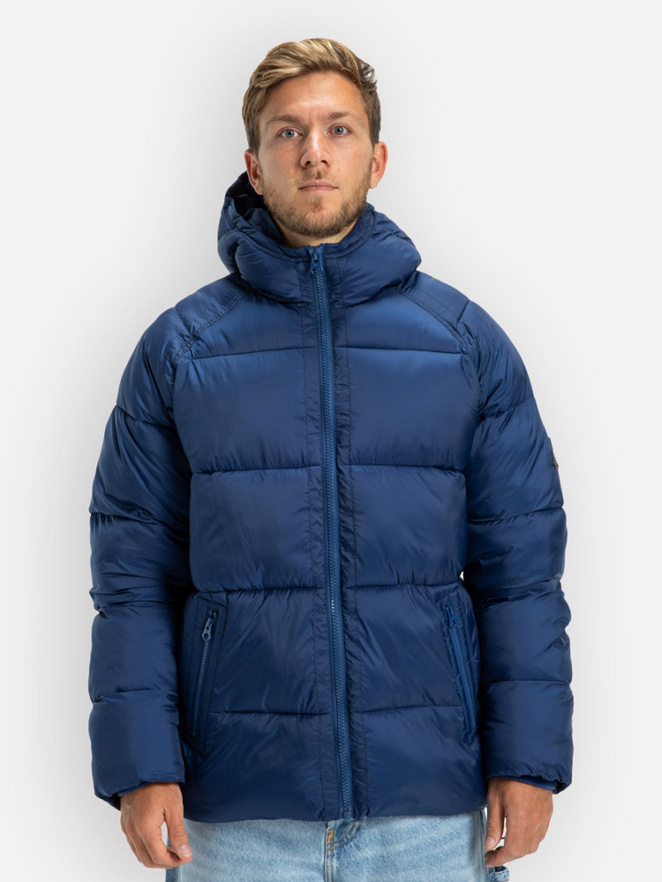 DC Cantera Puffer Jacket