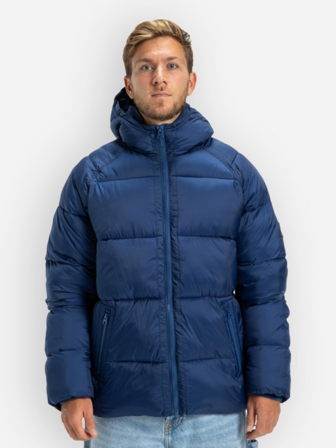 DC Cantera Puffer Jacket