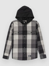DC Ruckus Hooded Kids Hemd