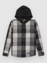 DC Ruckus Hooded Kids Hemd
