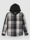 DC Ruckus Hooded Kids Shirt