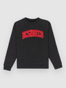 DC Varsity Crew Kids Sweater
