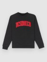 DC Varsity Crew Kids Sweater