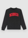 DC Varsity Crew Kids Sweater