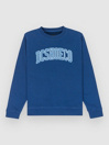 DC Varsity Crew Kids Sweater