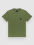 bronze green