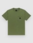 bronze green
