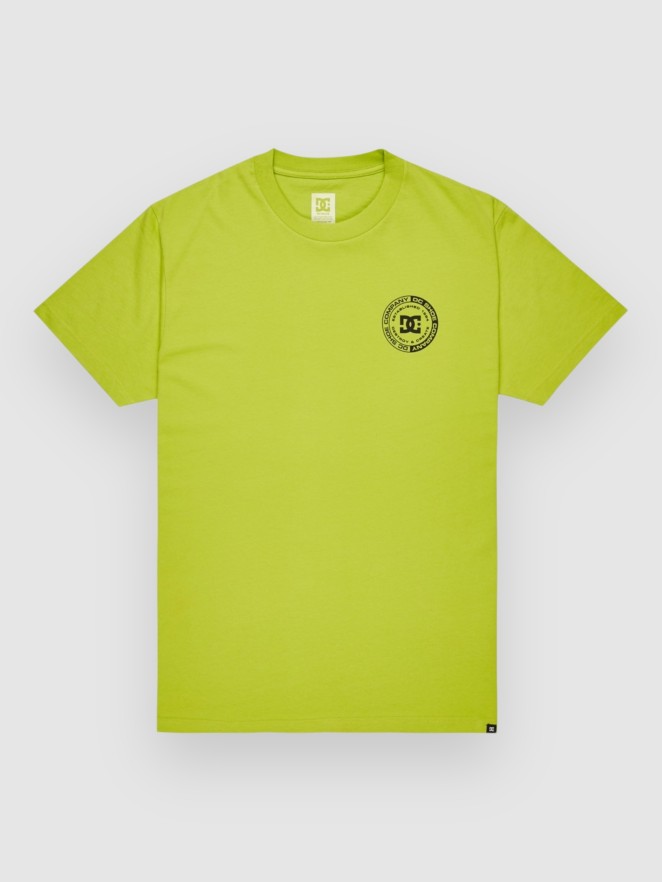DC Corpo Fb T-Shirt