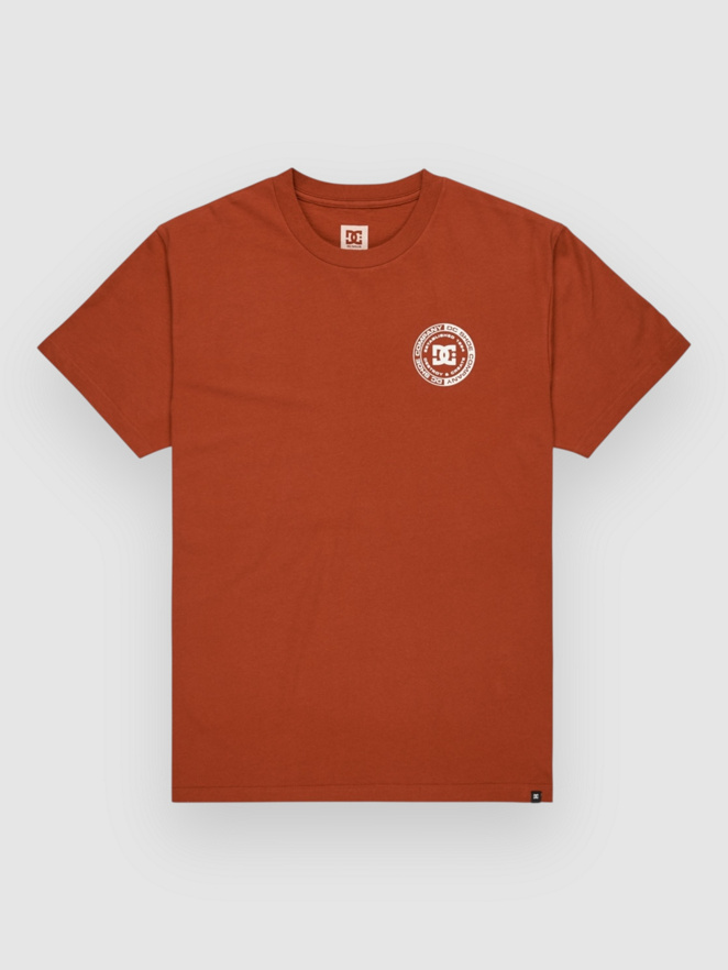 DC Corpo Fb T-Shirt