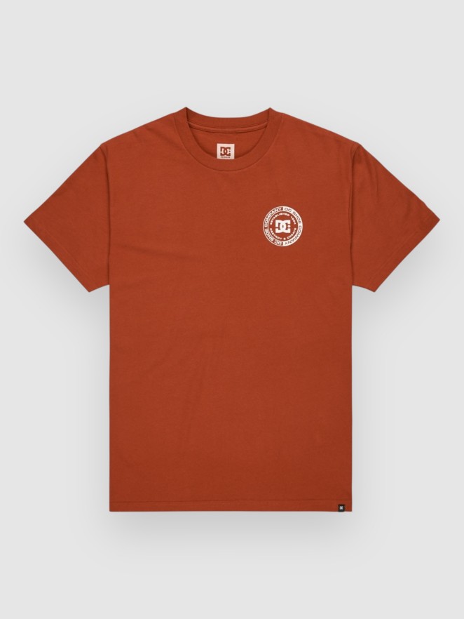 DC Corpo Fb T-Shirt