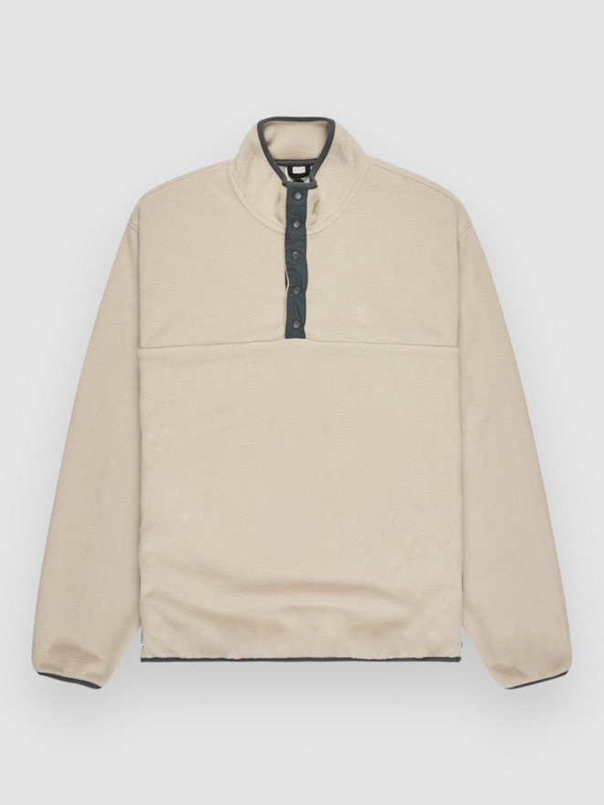 Element Abenaki Polar Half-Zip Fleece Sweater