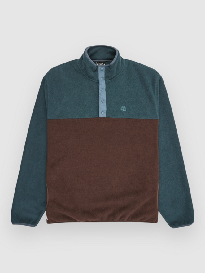 Element Abenaki Polar Half-Zip Fleece Sweater