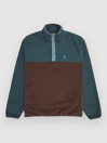 Element Abenaki Polar Half-Zip Fleece Sweater