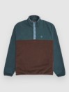 Element Abenaki Polar Half-Zip Fleece Sweater