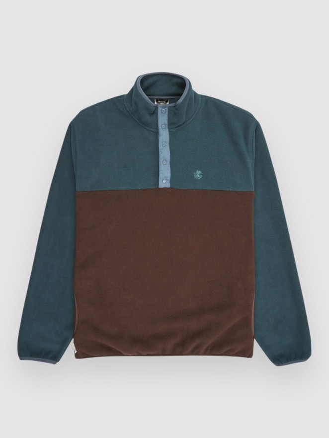 Element Abenaki Polar Half-Zip Fleece Sweater