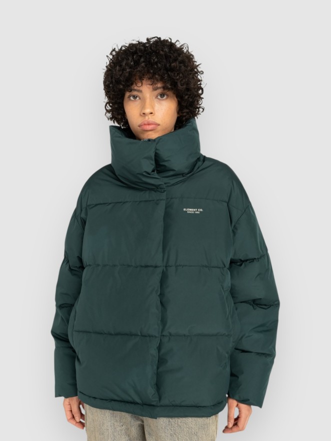 Element Aspen Puffer Jacket