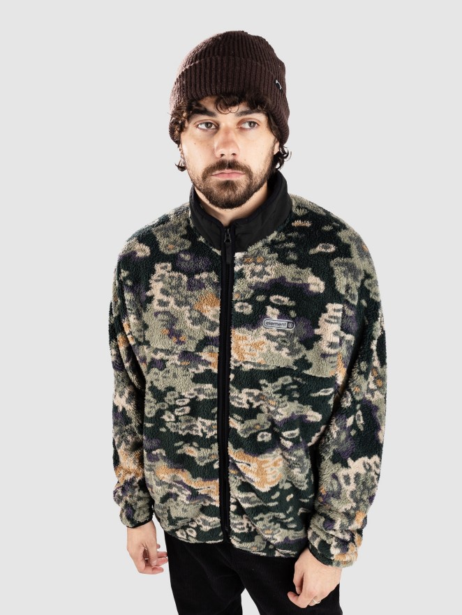 Element Classic Sherpa Jas