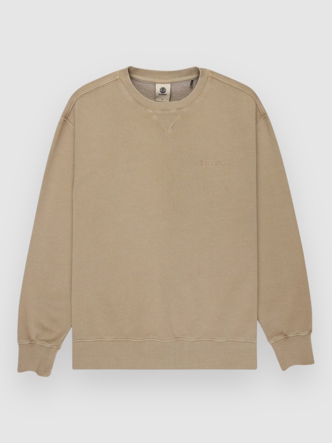 Element Lowcase Pigment Cr Sweater