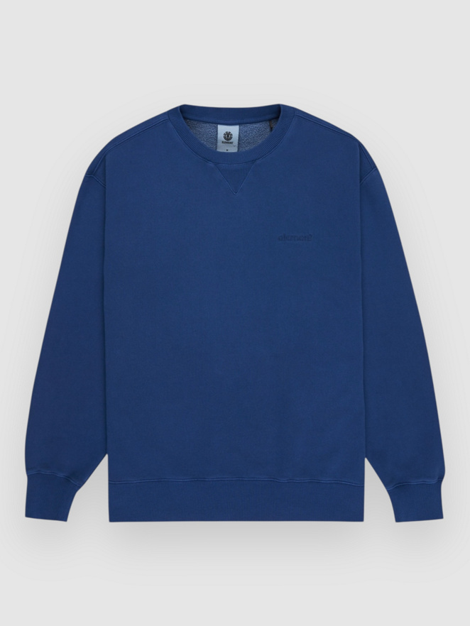 Element Lowcase Pigment Cr Sweater