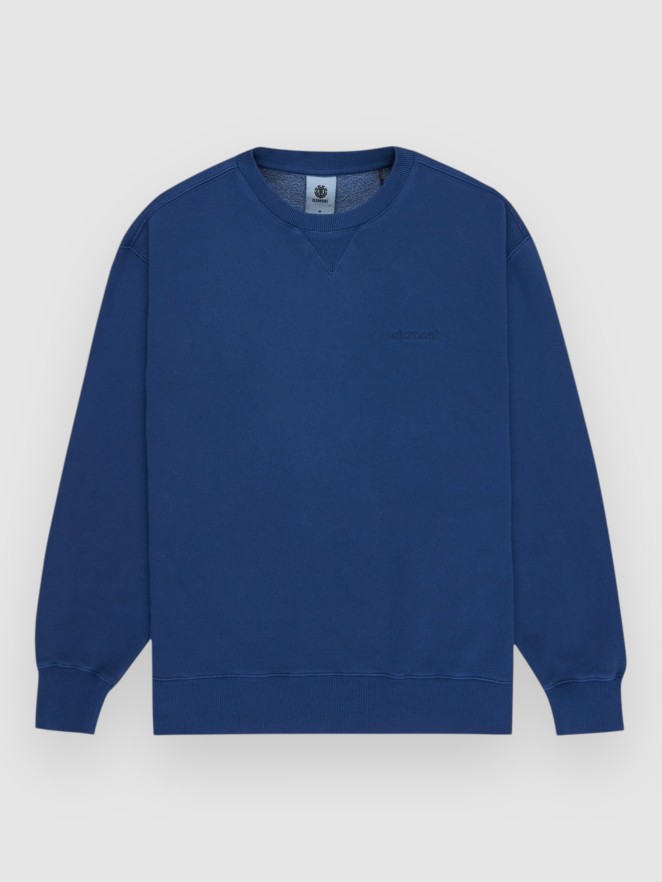 Element Lowcase Pigment Cr Sweater