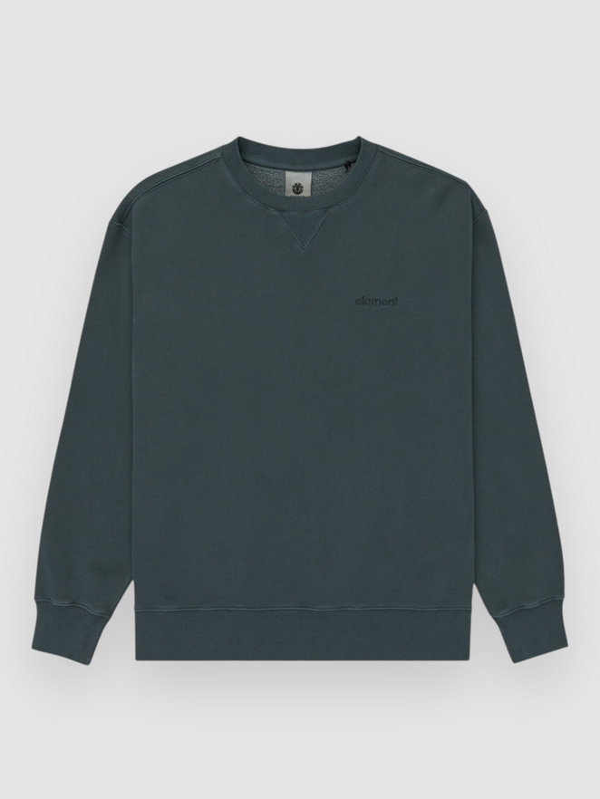 Element Lowcase Pigment Cr Sweater