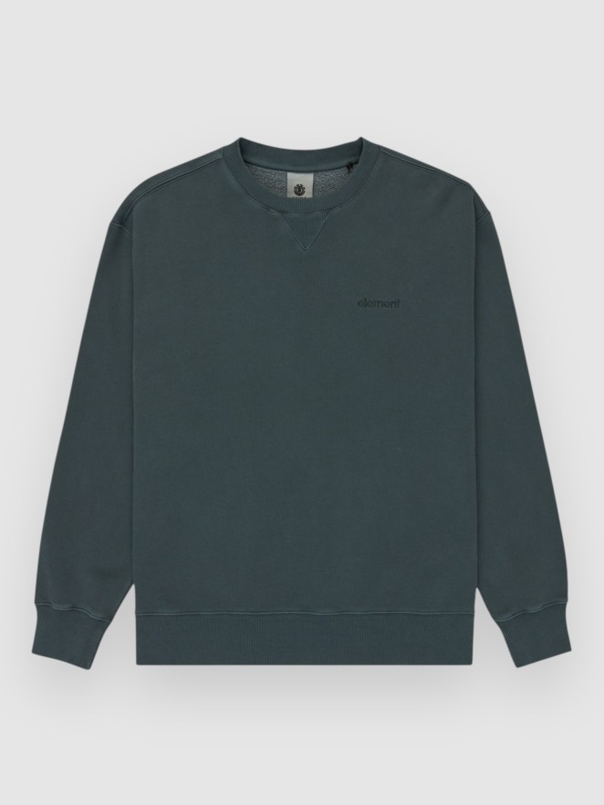 Element Lowcase Pigment Cr Sweater