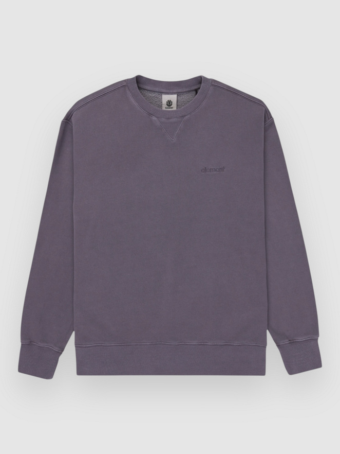 Element Lowcase Pigment Cr Sweater