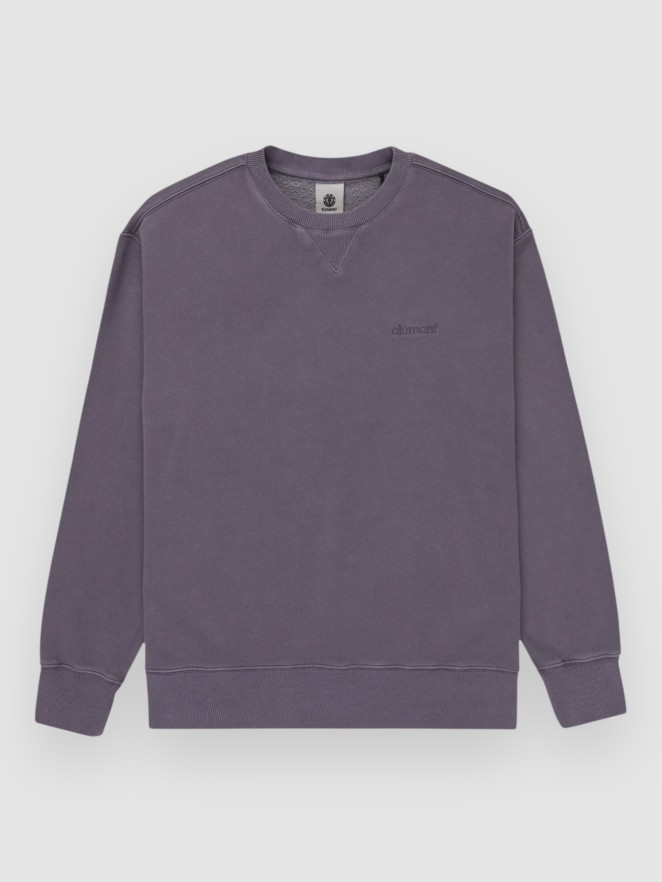 Element Lowcase Pigment Cr Sweater