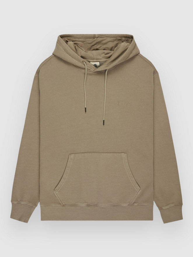 Element Lowcase Pigment Po Hoodie