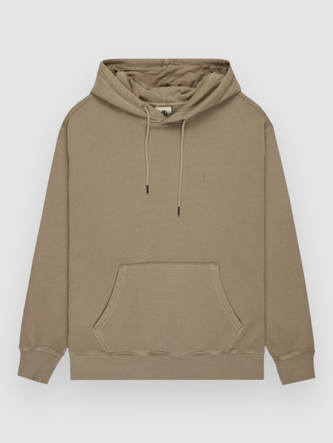 Element Lowcase Pigment Po Hoodie