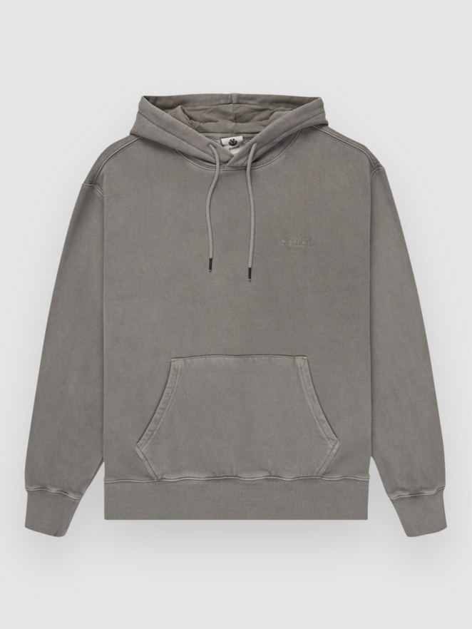 Element Lowcase Pigment Po Hoodie